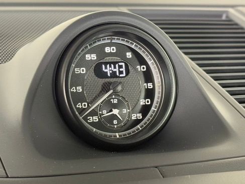 New 2026 Porsche Macan S image 30