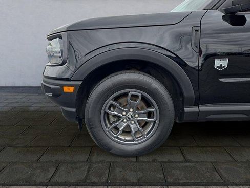 Certified 2023 Ford Bronco Sport Big Bend w/ Convenience Package AWD/4WD image 26