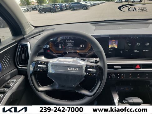 New 2026 Kia Sorento LX FWD image 20