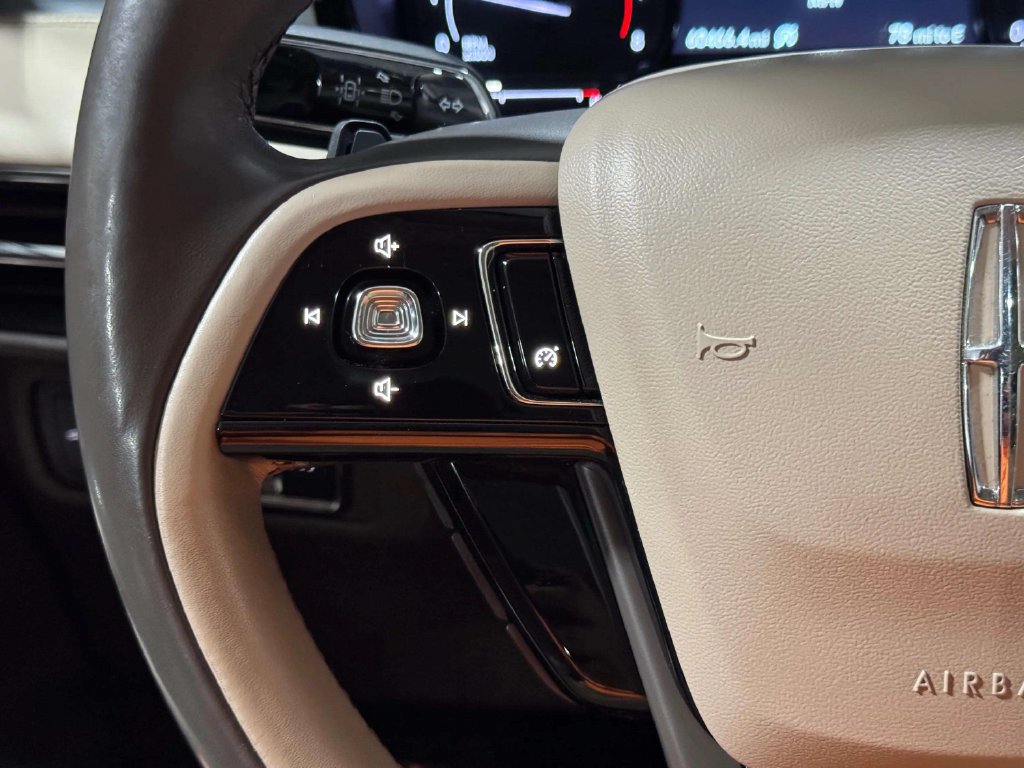 Certified 2020 Lincoln Corsair AWD w/ Premium Package image 10