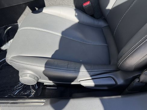 Used 2024 MAZDA MX-5 Miata RF Grand Touring image 30