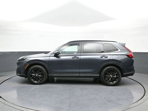 Certified 2024 Honda CR-V Sport image 9