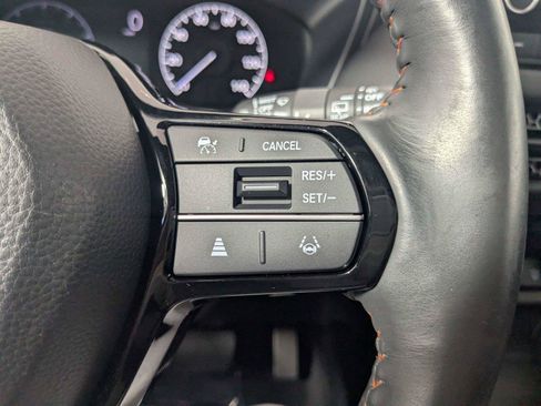 Used 2023 Honda HR-V Sport image 18
