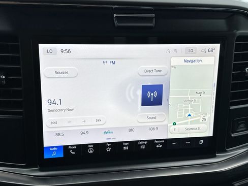 New 2026 Ford F350 Lariat image 23