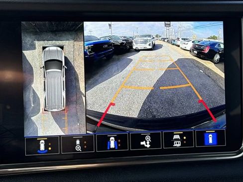 Used 2023 GMC Yukon XL Denali w/ Max Trailering Package image 31