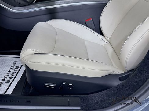 Used 2021 Tesla Model S Plaid image 26
