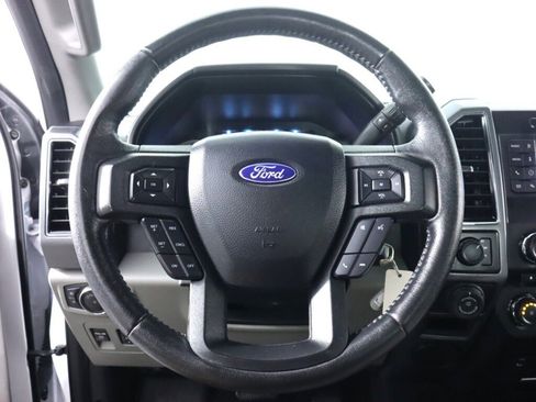 Used 2018 Ford F150 XLT w/ Equipment Group 301A Mid image 12