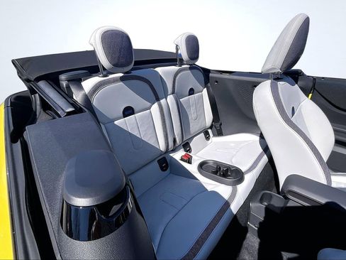 New 2026 MINI Cooper S image 10