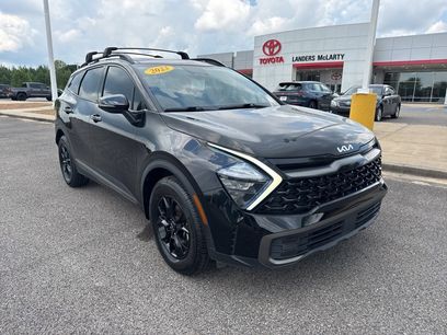 Used 2023 Kia Sportage X-Pro