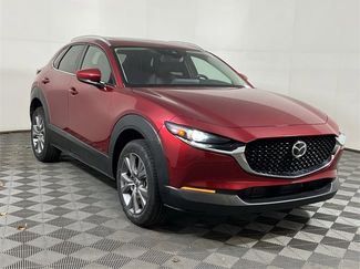Certified 2022 MAZDA CX-30 AWD 2.5 S w/ Preferred Package video 2