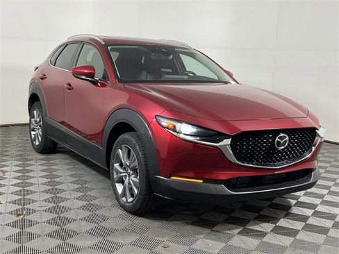 Certified 2022 MAZDA CX-30 AWD 2.5 S w/ Preferred Package image 2