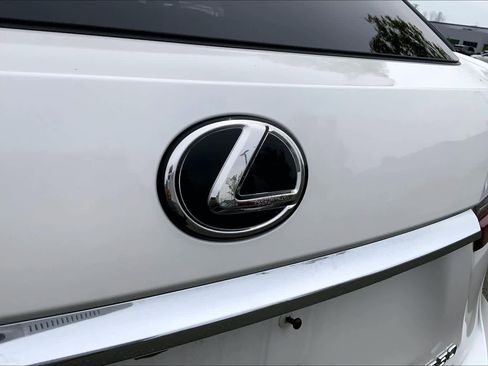 Used 2019 Lexus RX 350 AWD w/ Navigation Package image 31