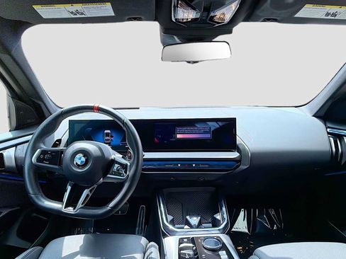 Certified 2026 BMW X3 M50 AWD/4WD image 9