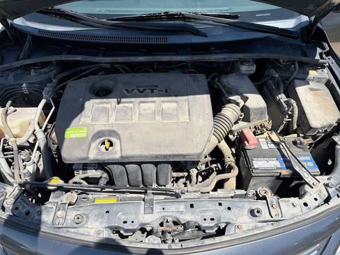 Used 2013 Toyota Corolla LE FWD image 11
