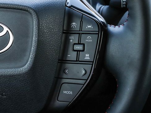 Used 2024 Toyota Prius Prime FWD image 23