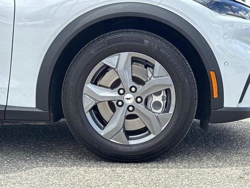 Certified 2023 Ford Mustang Mach-E Select RWD image 31