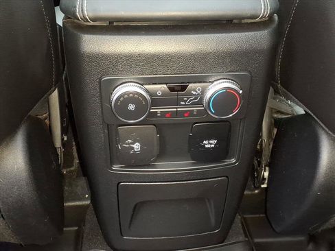 Certified 2022 Ford Explorer ST w/ Equipment Group 401A image 16