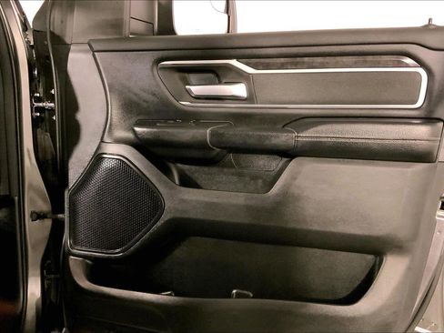 Used 2022 RAM 1500 Big Horn AWD/4WD image 25
