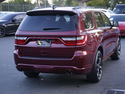 Used 2023 Dodge Durango R/T image 8