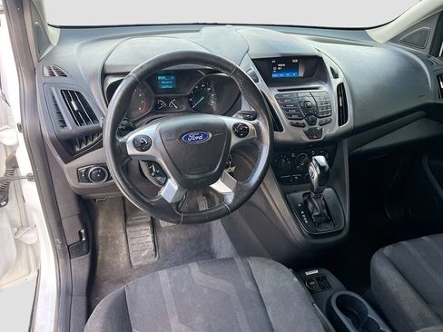Used 2018 Ford Transit Connect XLT FWD image 20