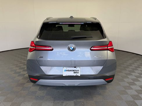 Used 2026 BMW X3 xDrive30i AWD/4WD image 10