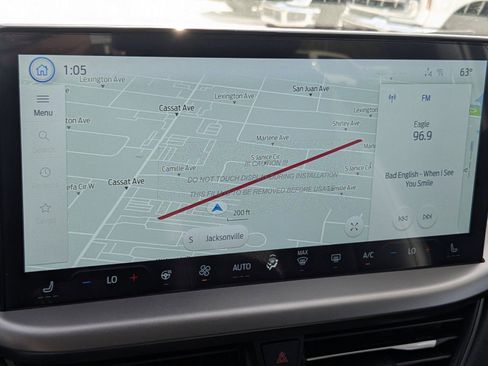 New 2026 Ford Escape SE image 23