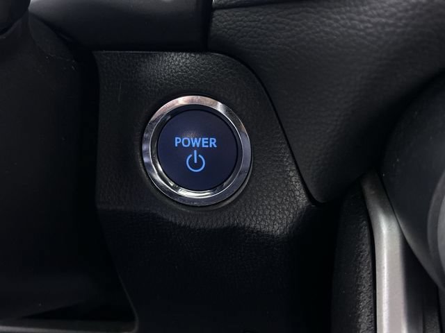 Used 2022 Toyota RAV4 XLE w/ Convenience Package AWD/4WD image 17