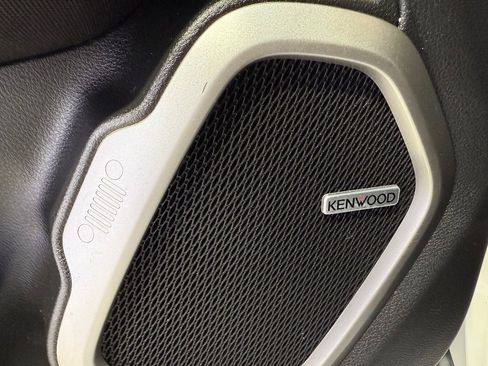 Used 2021 Jeep Renegade Latitude w/ Sun & Sound Group FWD image 28