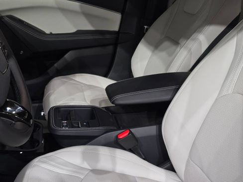 New 2025 Ford Mustang Mach-E Premium AWD/4WD image 20