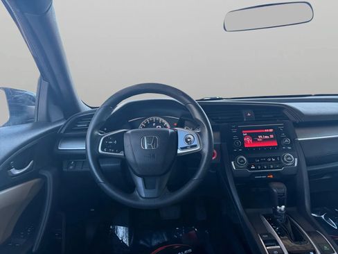 Used 2016 Honda Civic LX-P image 24