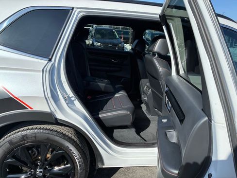 Used 2023 Honda CR-V Sport Touring image 18