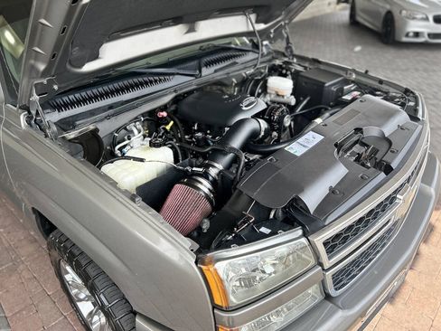 Used 2006 Chevrolet Silverado 1500 LT w/ Light Duty Power Package RWD image 71