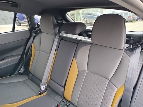 New 2026 Subaru Crosstrek 2.5i Sport image 46