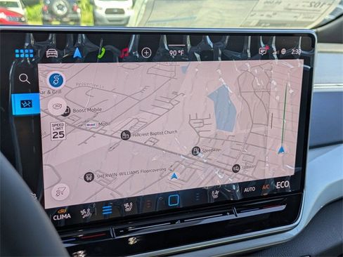 New 2025 Volkswagen ID.4 Pro S Plus image 23