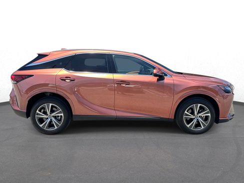 Certified 2025 Lexus RX 350 Premium w/ Accessory Package (Z1) FWD image 2