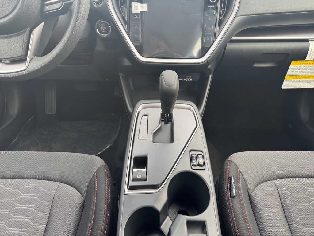 New 2026 Subaru Impreza 2.0i Sport AWD/4WD image 12