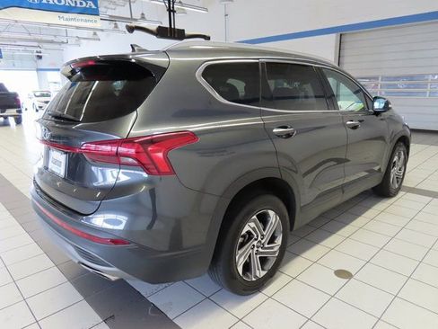 Used 2023 Hyundai Santa Fe SEL image 13