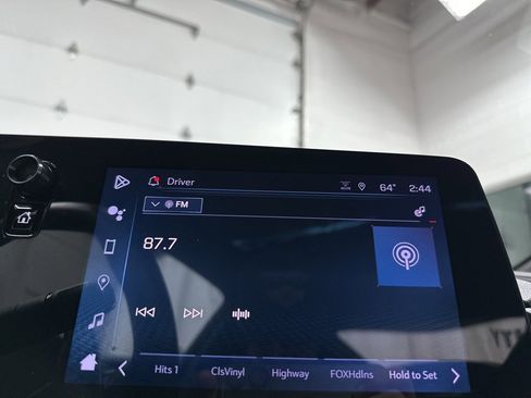 Used 2024 Chevrolet Corvette Stingray Coupe w/ Z51 Performance Package image 24