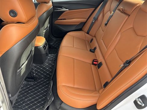 Used 2022 Cadillac CT4 Premium Luxury image 20