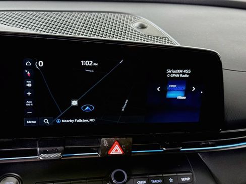 Certified 2023 Hyundai Elantra N FWD image 6