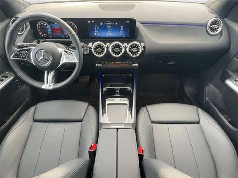 Certified 2026 Mercedes-Benz GLA 250 4MATIC image 17