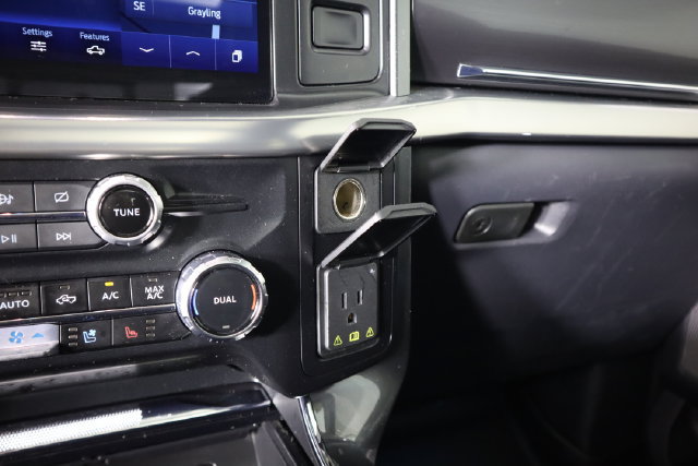 Used 2023 Ford F150 Lariat w/ Equipment Group 502A High AWD/4WD image 54