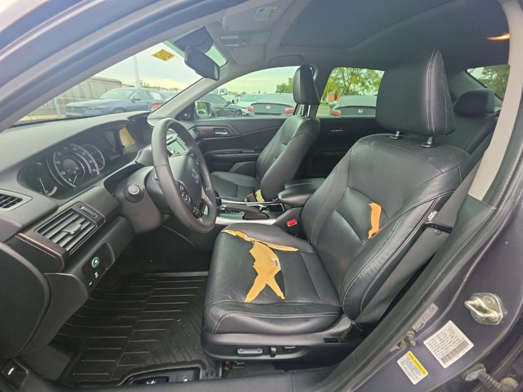 Used 2014 Honda Accord EX-L image 13