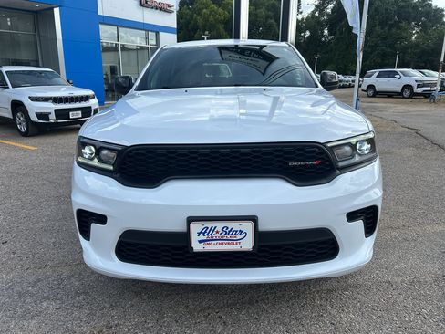 Used 2025 Dodge Durango GT AWD/4WD image 13
