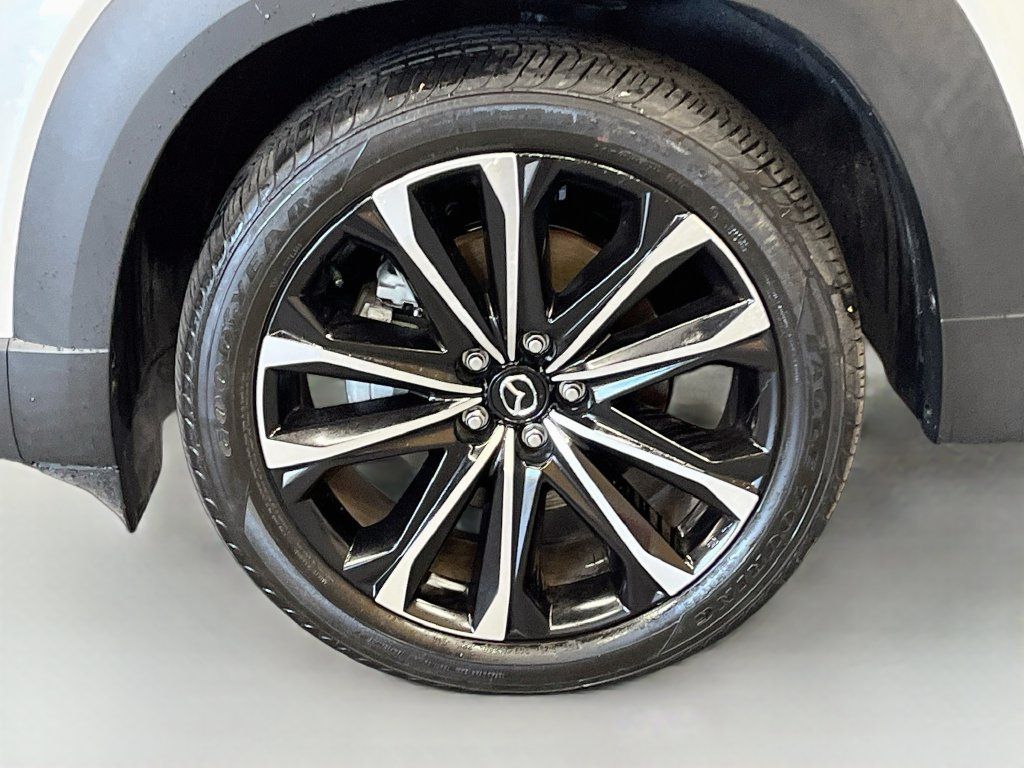 Used 2025 MAZDA CX-50 2.5 Turbo w/ Premium Plus Pkg AWD/4WD image 33