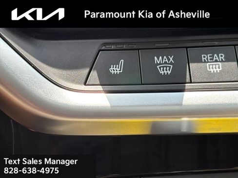 Used 2023 BMW X3 xDrive30i w/ Premium Package AWD/4WD image 15
