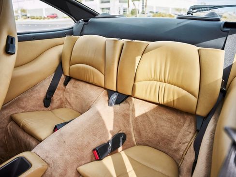 Used 1997 Porsche 911 Turbo image 57