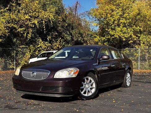 Used 2008 Buick Lucerne CXL w/ Ultra Confidence Package image 1