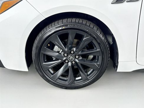 Certified 2024 Toyota Corolla SE image 44