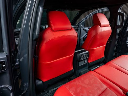 Used 2025 Toyota 4Runner TRD Pro image 30